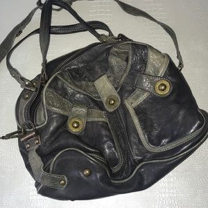 Rafe New York bowling bag